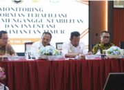 DPRD dan Pemprov Kaltim Bersinergi Tertibkan Ormas Premanis