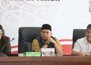 Sengketa Lahan Transmigrasi Simpang Pasir Memanas, DPRD Kaltim Siap Fasilitasi Solusi Hukum dan Keadilan