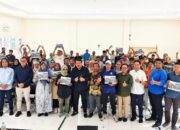 Warga Soroti RTRW Kaltim, DPRD Janji Kawal Kepentingan Rakyat