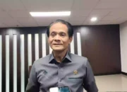 BK DPRD Kaltim Buka Suara Soal Penahanan KMR: Hormati Proses Hukum, Tegaskan Tak Bisa Ambil Langkah Etik