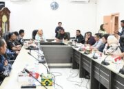 Komisi II DPRD Kaltim Kunjungi DPRD Balikpapan, Bahas RKPD dan Sinkronisasi Program