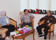 Transisi Pemerintahan di Kaltim, DPRD Tegaskan Evaluasi Ketat terhadap Kinerja OPD melalui LKPj 2024
