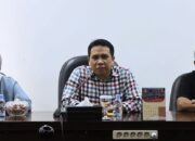 Pansus LKPj Gubernur Kaltim Desak Evaluasi dan Sanksi Tegas bagi OPD yang Abaikan Rekomendasi