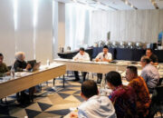 DPRD Kaltim Turun Tangan, Sengketa Lahan Petani vs PT KPC Memanas