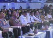 DPRD Kaltim Dukung Peran Mahasiswa, Hadiri Pembukaan Kongres XXXIX GMKI di Samarinda