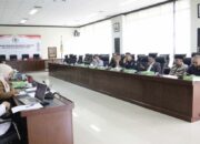 Bapemperda DPRD Kaltim Matangkan Rencana Legislasi 2026, Fokus HIV/AIDS hingga Rumah Layak Huni