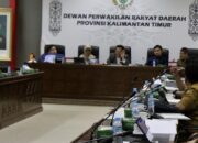 SMA Negeri 10 Akan Kembali ke Samarinda Seberang, DPRD Kaltim Desak Pemprov Segera Eksekusi Putusan MA