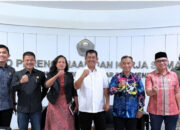 Komisi IV DPRD Kaltim Sambangi Kemendikdasmen, Bahas Optimalisasi Pendidikan Gratis dari Dasar hingga S3