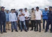 Ekti Imanuel: Pembangunan Bandara Mahulu Harus Sinkron antara Provinsi dan Kabupaten