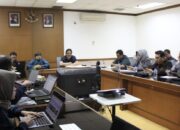 DPRD Kaltim Soroti Jalan Negara untuk Tambang, Kunjungi DJKN
