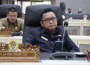 Guru TPA di Kaltim Terlupakan, La Ode Nasir: Mereka Penjaga Moral Bangsa yang Hidup dalam Ketidakpastian