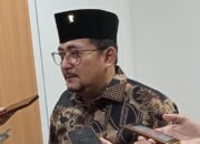 Iswandi Respon Penertiban Pasar Subuh di Kota Samarinda