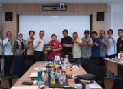 DPRD Kaltim Sidak PT Berau Coal, Soroti CSR dan Dampak Tambang