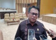 Samri Optimis Terhadap Wacana Pembentukan DOB Samarinda Seberang