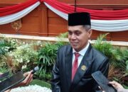 Marak Doxing, Ketua DPRD Samarinda Ingatkan Etika Berdemokrasi