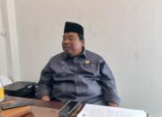 Sani Bin Husain Himbau Pemkot Tegakan Perikemanusiaan dalam Penertiban Pedagang