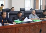 Komisi III DPRD Kaltim Dorong Optimalisasi Infrastruktur Jalan, Soroti Peran Strategis UPTD
