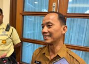 Embung Maluhu Disiapkan Jadi Kawasan Ekowisata dan Edukasi Berbasis Masyarakat
