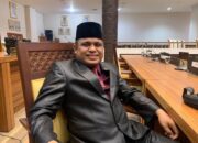 Maswedi: Kawasan Kumuh Kota Samarinda Tak Boleh Disepelekan