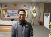 Ismail Latisi Garis Bawahi Edukasi Peran Orang Tua di Era Digital