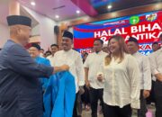 Pelantikan Pengurus KNPI Kukar, Aji Ali Husni Ingatkan Pemuda Tak Sekadar Seremonial