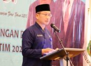 Kukar Dorong Pemerataan Internet untuk Perkuat Pelayanan dan Ekonomi Daerah