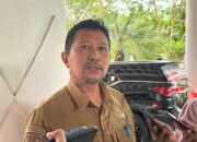 Infrastruktur Mulai Dibenahi, Kecamatan Sangasanga Optimistis Hadapi Musim Hujan