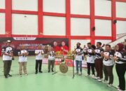 LKBB Kukar 2025, Panggung Pembentukan Mental Tangguh dan Jiwa Nasionalis Pemuda