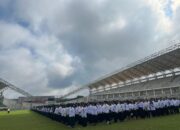 Pelantikan 3.870 PPPK Kukar Jadi Langkah Strategis Tata Tenaga Non-ASN