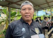 Turnamen Voli Tahunan Jadi Wadah Bina Atlet Muda di Desa Jembayan