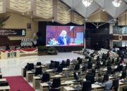 Fraksi-fraksi DPRD Kaltim Soroti RPJMD 2025–2029, Tekankan Pembangunan yang Berdampak Nyata