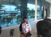 Dispora Kaltim Dorong Dunia Usaha Dalam Pembinaan Atlet Berprestasi