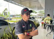 Hujan Deras Sebabkan Pemadaman Listrik dan Kerusakan Teknis di Stadion Palaran