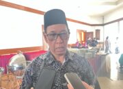 Muara Wis Genjot Jalan Penghubung, Fadhli: Akses Lancar, Warga Untung