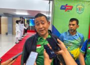 DPRD Kaltim Apresiasi Capaian Kaltim Raih Juara II di Kejurnas Kurash 2025