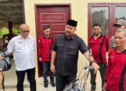 Edi Damansyah: Sampah Bukan Cuma Urusan Petugas, Warga Juga Harus Turun Tangan