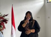 Loa Ulung Dorong Kemandirian Pemuda Lewat Pelatihan Sesuai Kebutuhan