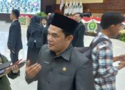100 Hari Gubernur Kaltim Dinilai Positif, Ketua DPRD Soroti Disiplin dan Koordinasi