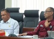 DPRD Kaltim Gelar RDP Sengketa Lahan Antara Warga dan PT IBP