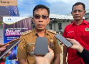 Pemekaran RT di Mangkurawang Dorong Tingkatkan Pelayanan Warga
