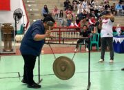 Dispora Gelar LKBB 2025, Bentuk Karakter dan Nasionalisme Pemuda Kukar