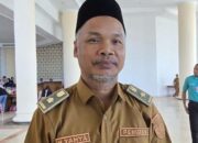 Lahan Bekas Tambang Mulai Hijau, Desa Embalut Tak Tunggu Menteri untuk Bergerak