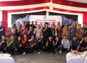 Revitalisasi Asrama Mahasiswa Kukar, Bupati Edi: Dari Sini Masa Depan Daerah Dibentuk