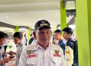 Desa Perdana Prioritaskan Jalan dan Pengelolaan Sampah untuk Warga