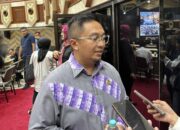Nurhadi Saputra Dorong Salurkan Bantuan Keuangan untuk Sektor Pendidikan di Balikpapan