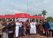 Disdikbud Kukar Dorong Gerakan Pendidikan dari Lingkungan Keluarga, Bukan Hanya Sekolah