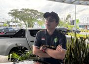 Dispora Kaltim Buka Layanan Fitness Gratis 24 Jam untuk Masyarakat