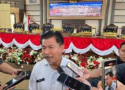 Sekda Kukar: Desa Jadi Titik Awal Pembangunan, Bukan Lagi Sekadar Pelaksana