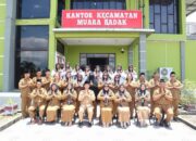 HKG PKK ke-53 Dimanfaatkan Muara Badak untuk Gerakkan Ekonomi Warga