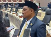 Pemerintah Genjot Infrastruktur, DPRD Kaltim Kawal Percepatan Pembangunan Jalan
